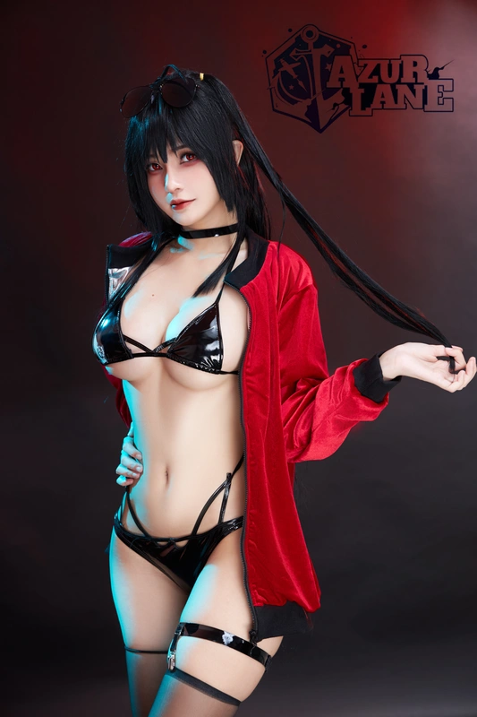 大鳳 RACE QUEEN - Azami